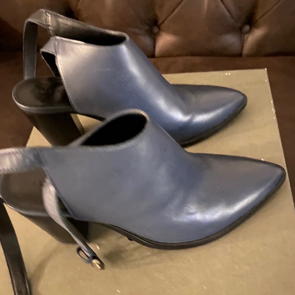 😍😍 Woman’s ALLSAINTS shoes 😍😍